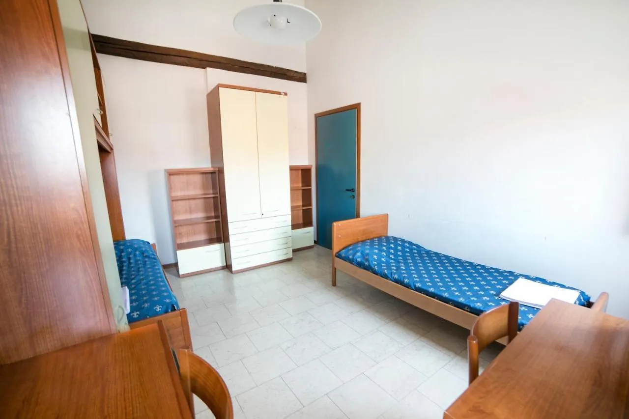 Haven Hostel San Toma Venice