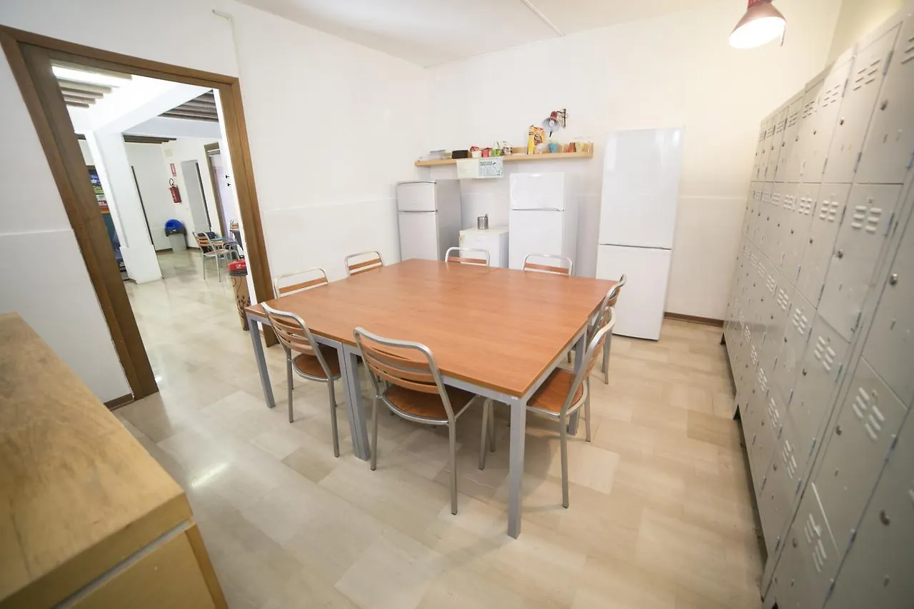 Haven Hostel San Toma Venice